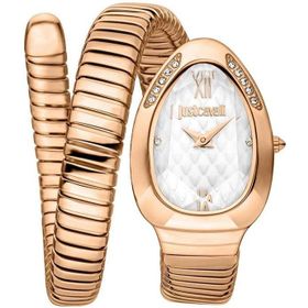 Just Cavalli JC1L223M0045 Kadın Kol Saati