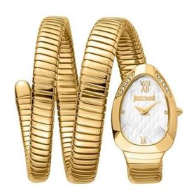 Just Cavalli JC1L224M0035 Kadın Kol Saati
