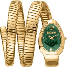 Just Cavalli JC1L224M0045 Kadın Kol Saati