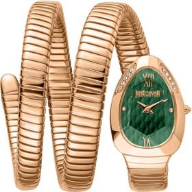 Just Cavalli JC1L224M0055 Kadın Kol Saati