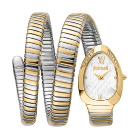 Just Cavalli JC1L224M0065 Kadın Kol Saati