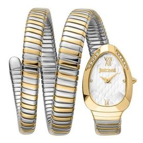 Just Cavalli JC1L224M0065 Kadın Kol Saati