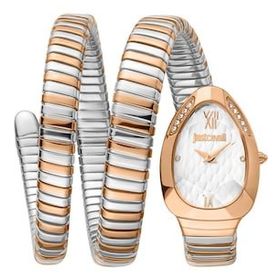 Just Cavalli JC1L224M0085 Kadın Kol Saati