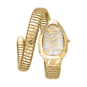 Just Cavalli JC1L225M0035 Kadın Kol Saati