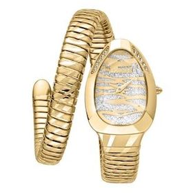 Just Cavalli JC1L225M0035 Kadın Kol Saati