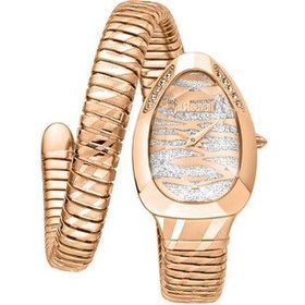 Just Cavalli JC1L225M0055 Kadın Kol Saati