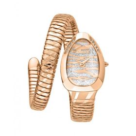 Just Cavalli JC1L225M0055 Kadın Kol Saati