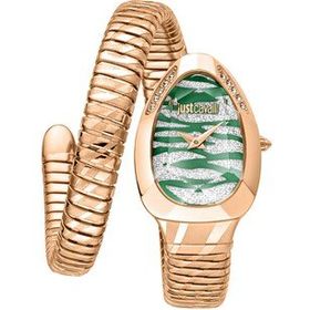 Just Cavalli JC1L225M0065 Kadın Kol Saati