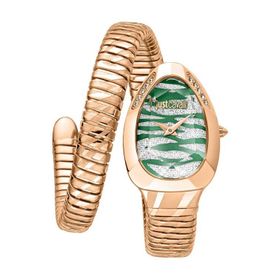 Just Cavalli JC1L225M0065 Kadın Kol Saati
