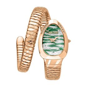 Just Cavalli JC1L225M0065 Kadın Kol Saati
