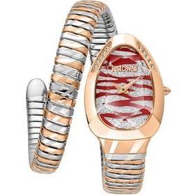 Just Cavalli JC1L225M0105 Kadın Kol Saati