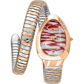 Just Cavalli JC1L225M0105 Kadın Kol Saati