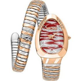 Just Cavalli JC1L225M0105 Kadın Kol Saati