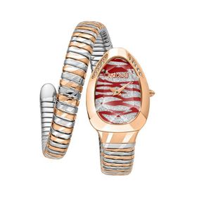 Just Cavalli JC1L225M0105 Kadın Kol Saati