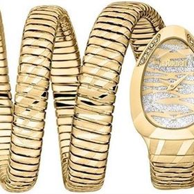 Just Cavalli JC1L226M0025 Kadın Kol Saati