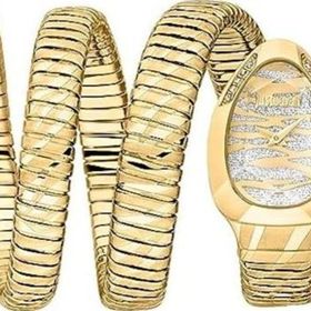 Just Cavalli JC1L226M0025 Kadın Kol Saati