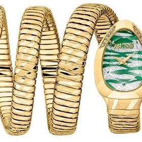 Just Cavalli JC1L226M0035 Kadın Kol Saati