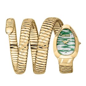 Just Cavalli JC1L226M0035 Kadın Kol Saati