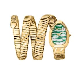 Just Cavalli JC1L226M0035 Kadın Kol Saati