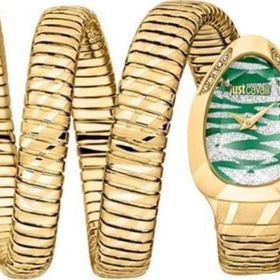 Just Cavalli JC1L226M0035 Kadın Kol Saati