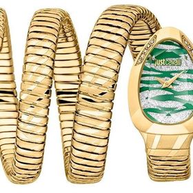 Just Cavalli JC1L226M0035 Kadın Kol Saati