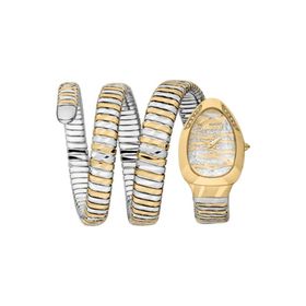 Just Cavalli JC1L226M0055 Kadın Kol Saati