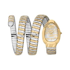 Just Cavalli JC1L226M0055 Kadın Kol Saati