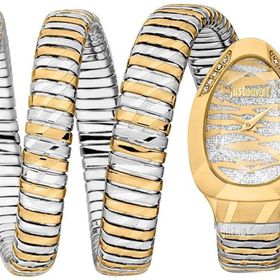 Just Cavalli JC1L226M0055 Kadın Kol Saati