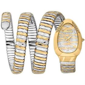 Just Cavalli JC1L226M0055 Kadın Kol Saati