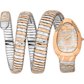 Just Cavalli JC1L226M0065 Kadın Kol Saati