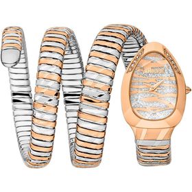 Just Cavalli JC1L226M0065 Kadın Kol Saati