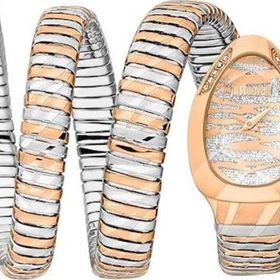 Just Cavalli JC1L226M0065 Kadın Kol Saati