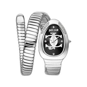 Just Cavalli JC1L227M0025 Kadın Kol Saati