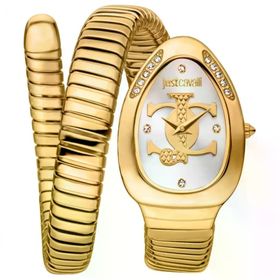 Just Cavalli JC1L227M0035 Kadın Kol Saati