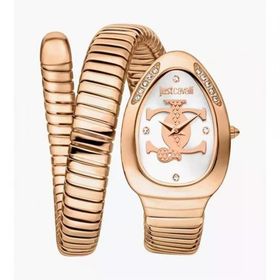 Just Cavalli JC1L227M0055 Kadın Kol Saati