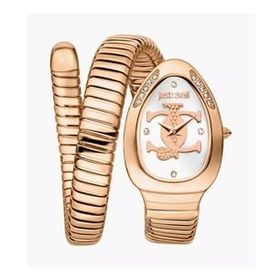 Just Cavalli JC1L227M0055 Kadın Kol Saati