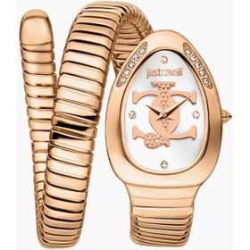 Just Cavalli JC1L227M0055 Kadın Kol Saati
