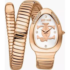 Just Cavalli JC1L227M0055 Kadın Kol Saati