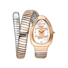 Just Cavalli JC1L227M0075 Kadın Kol Saati