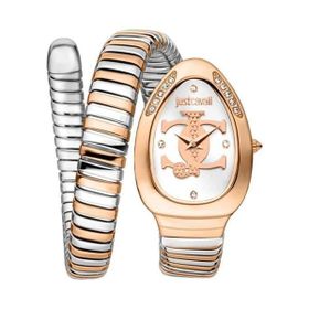 Just Cavalli JC1L227M0075 Kadın Kol Saati