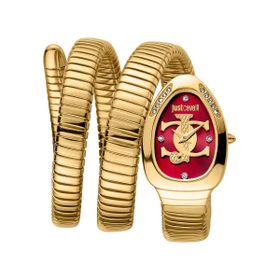 Just Cavalli JC1L228M0045 Kadın Kol Saati