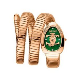 Just Cavalli JC1L228M0055 Kadın Kol Saati