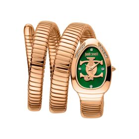 Just Cavalli JC1L228M0055 Kadın Kol Saati