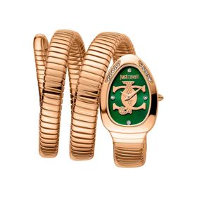 Just Cavalli JC1L228M0055 Kadın Kol Saati