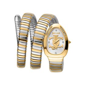 Just Cavalli JC1L228M0065 Kadın Kol Saati