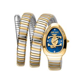 Just Cavalli JC1L228M0075 Kadın Kol Saati