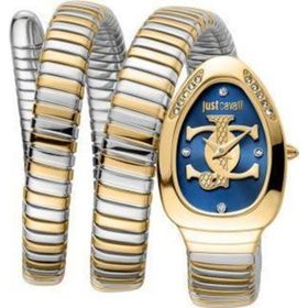 Just Cavalli JC1L228M0075 Kadın Kol Saati