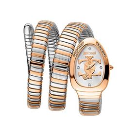 Just Cavalli JC1L228M0085 Kadın Kol Saati
