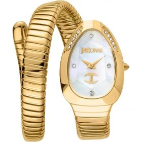 Just Cavalli JC1L229M0025 Kadın Kol Saati