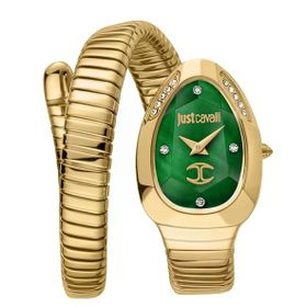 Just Cavalli JC1L229M0035 Kadın Kol Saati